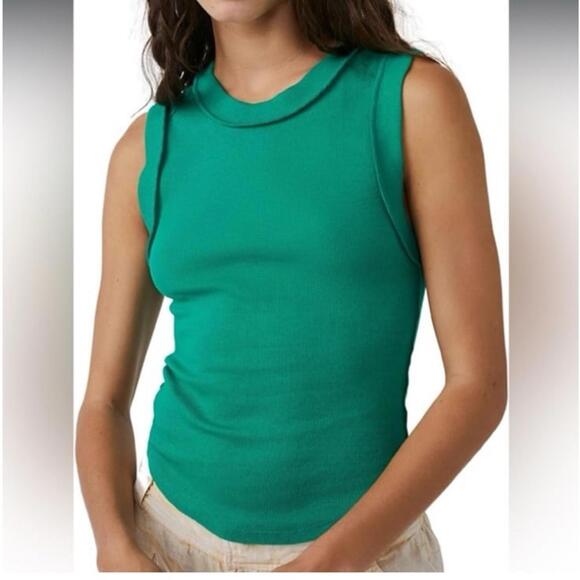 We The Free Tops - Free People Kate Tank Top Size Large